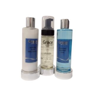 Set facial îngrijire ten