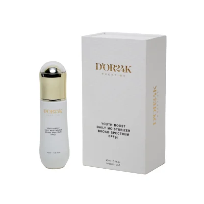 CREMA CU PROTECTIE SOLARA SPF30