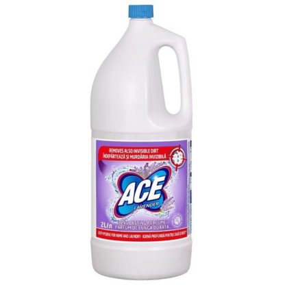 Ace clor Lavander 2L