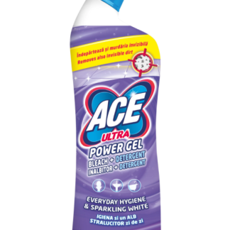 ACE Power gel, 750ml Floral