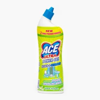 ACE Power gel, 750ML Lemon