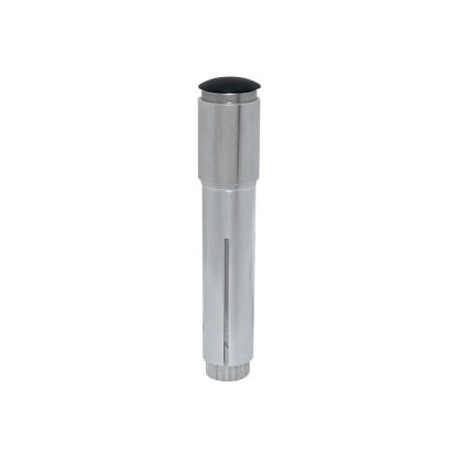 Adaptor Force 1-1.1 8 aluminiu