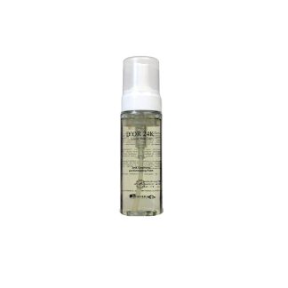 Spumă de curățare și exfoliere AHA