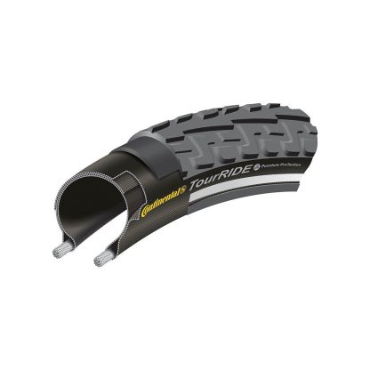 Anvelopa Continental Ride Tour Reflex Puncture-ProTection 37-622 (28x1 3 8x1 5 8)
