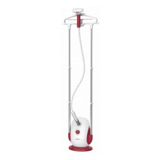 Aparat de calcat cu aburi vertical Victronic VC905, 1800 W, 1.6 l