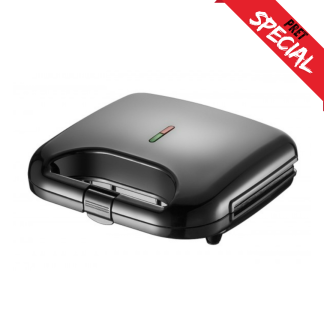 Aparat sandwich , 750W , Victronic VC595