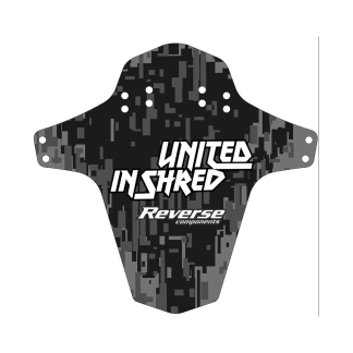 Aparatoare Reverse United in Shred Digi-Camo