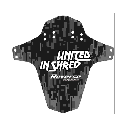 Aparatoare Reverse United in Shred Digi-Camo