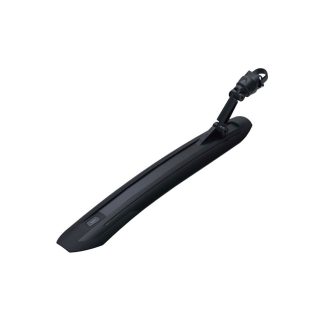Aparatoarea spate BBB BFD-16R GrandProtect MTB neagra