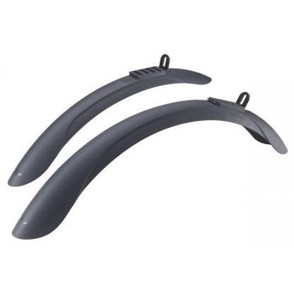 Aripi BBB BFD-0111 26 28 29 RainWarriors negre