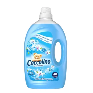Balsam Coccolino Blue, 3L