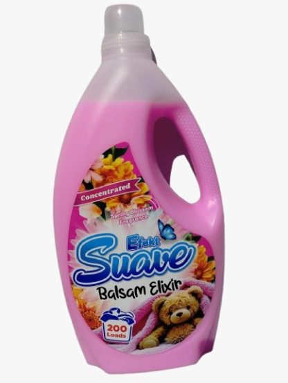 Balsam rufe Efekt Spring Blossom Fragrance 5L