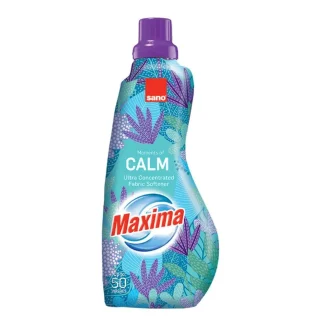 Balsam ultra concentrat Sano Moments of Calm, 40 spalari, 1L