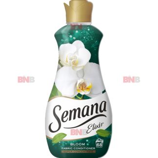 Balsam superconcentrat Semana Elixir Bloom, 68 spalari, 1.7l