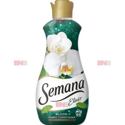 Balsam superconcentrat Semana Elixir Bloom, 68 spalari, 1.7l