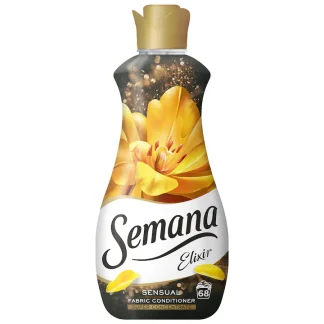 Balsam superconcentrat Semana Elixir Sensual, 68 spalari, 1.7l