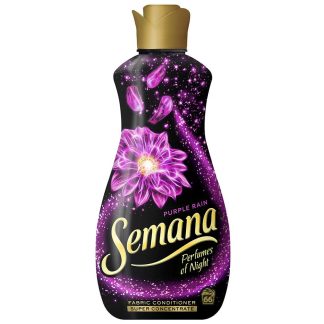 Balsam superconcentrat Semana Perfumes of Night Purple Rain, 66 spalari, 1.65l