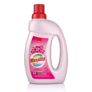 Balsam ultra concentrat Sano Musk, 80 spalari, 2L