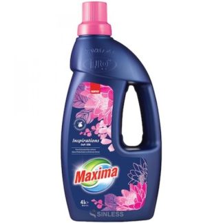 Balsam ultra concentrat Sano Soft Silk, 4L