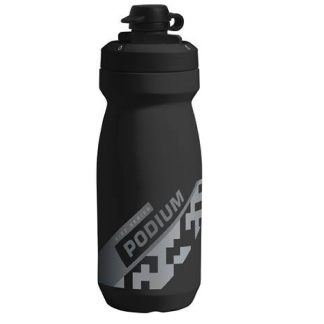 BIDON CAMELBAK PODIUM 620ML, DIRT SERIES, BLACK (22)