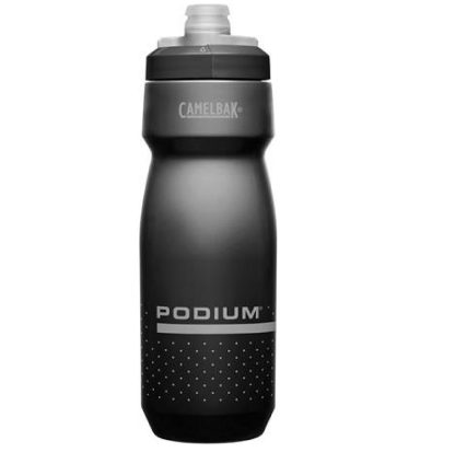 BIDON CAMELBAK PODIUM 710ML, BLACK (22)