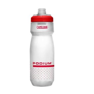 BIDON CAMELBAK PODIUM 710ML, FIERY RED (22)