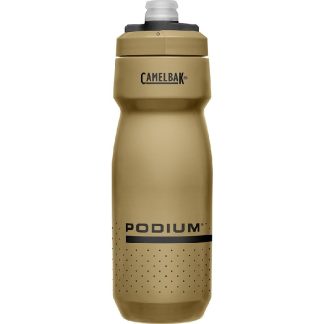 BIDON CAMELBAK PODIUM 710ML GOLD (22)