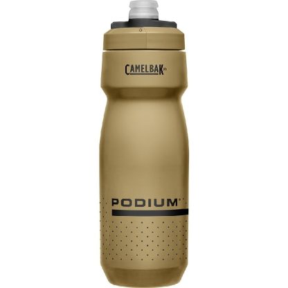 BIDON CAMELBAK PODIUM 710ML GOLD (22)