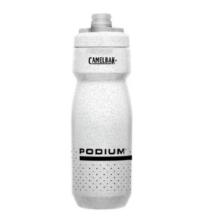 BIDON CAMELBAK PODIUM 710ML WHITE SPECKLE (21)