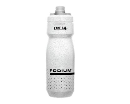 BIDON CAMELBAK PODIUM 710ML WHITE SPECKLE (21)