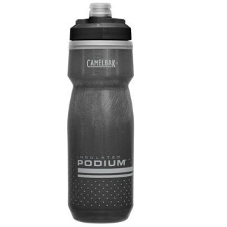 BIDON CAMELBAK PODIUM CHILL 620ML, BLACK (22)