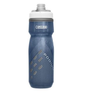 BIDON CAMELBAK PODIUM CHILL 620ML, NAVY PERFORATED (22)