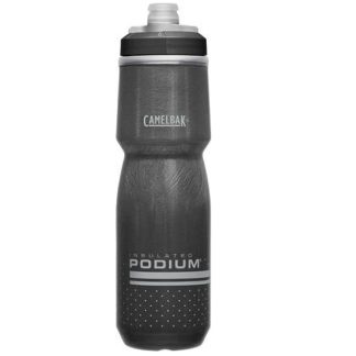 BIDON CAMELBAK PODIUM CHILL 710ML, BLACK (22)
