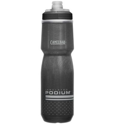 BIDON CAMELBAK PODIUM CHILL 710ML, BLACK (22)