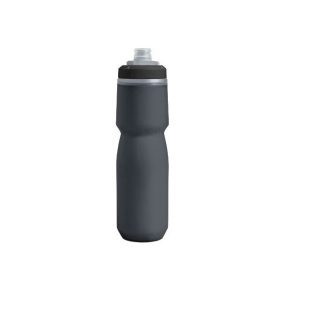 BIDON CAMELBAK PODIUM CHILL 710ML, CUSTOM BLACK BLACK (21)