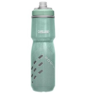 BIDON CAMELBAK PODIUM CHILL 710ML SAGE PERFORATED (22)