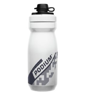 BIDON CAMELBAK PODIUM DIRT SERIES 620ML WH (22)