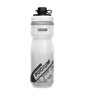 BIDON CAMELBAK PODIUM DIRT SERIES CHILL 620ML WH (22)