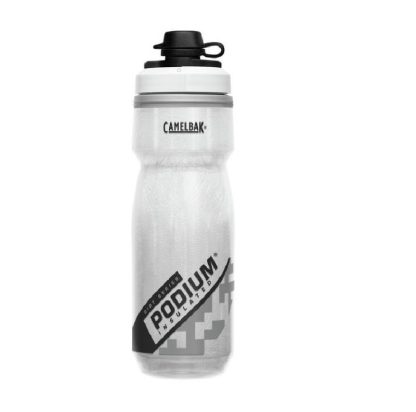 BIDON CAMELBAK PODIUM DIRT SERIES CHILL 620ML WH (22)