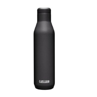 BIDON CAMELBAK SST VACUUM INSULATED 750ML BK (21)