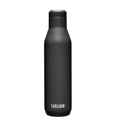 BIDON CAMELBAK SST VACUUM INSULATED 750ML BK (21)