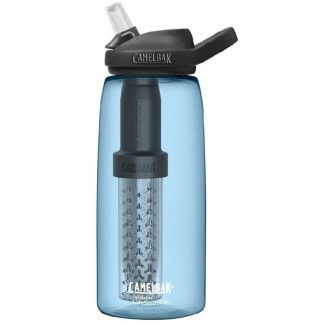 BIDON CU FILTRU LIFESTRAW EDDY+ 950ML, TRUE BLUE CAMELBAK (22)