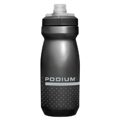 BIDON PODIUM 620ML BLACK CAMELBAK (22)