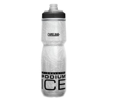 BIDON PODIUM ICE 620ML BLACK CAMELBAK (22)