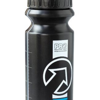 BIDON PRO 600ML BLACK (21)