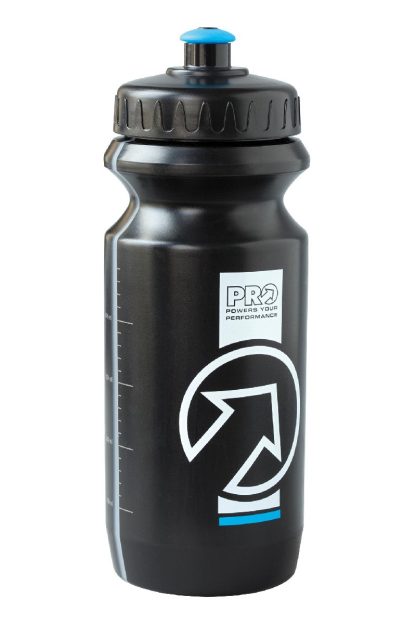 BIDON PRO 600ML BLACK (21)