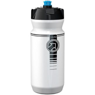 BIDON PRO TEAM 600ML, ALB (22)