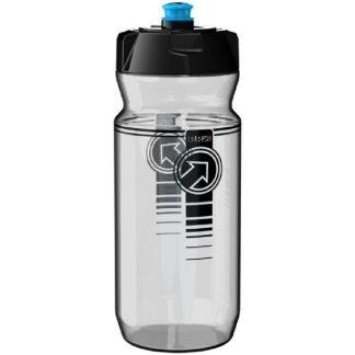 BIDON PRO TEAM TRANSPARENT 600ML (21)
