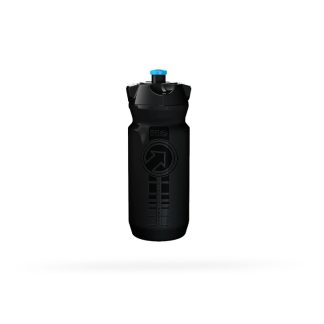 BIDON TEAM PRO BLACK 600ML (21)