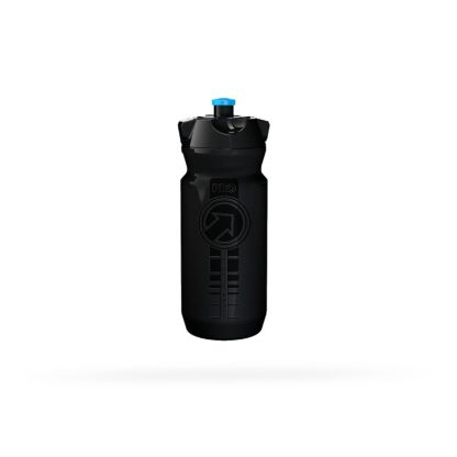 BIDON TEAM PRO BLACK 600ML (21)